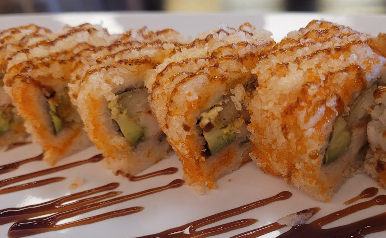 sushime rolln