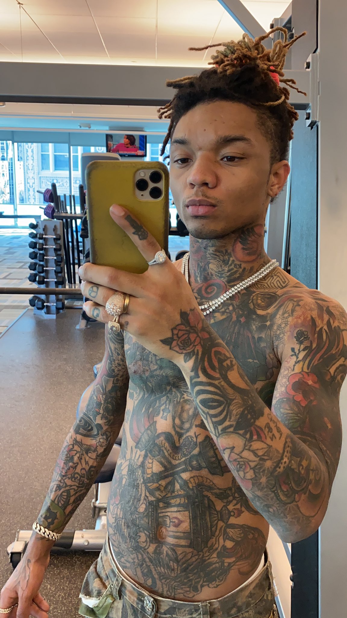 swae lee twitter