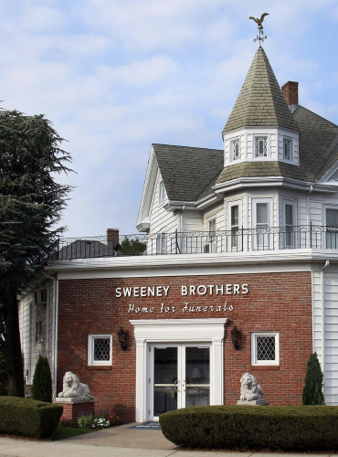 sweenys funeral home