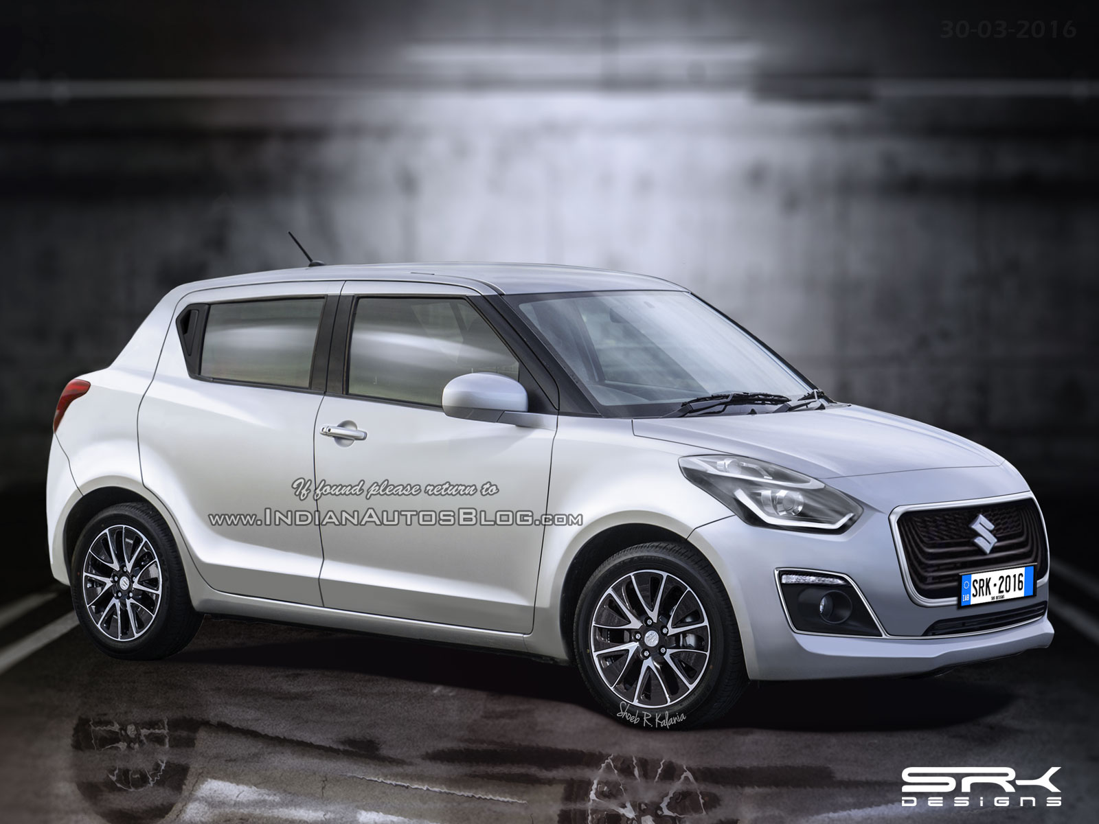 swift dzire hatchback