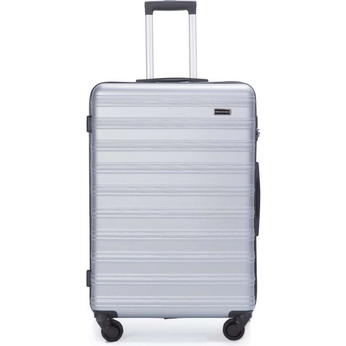 swiss basics luggage review