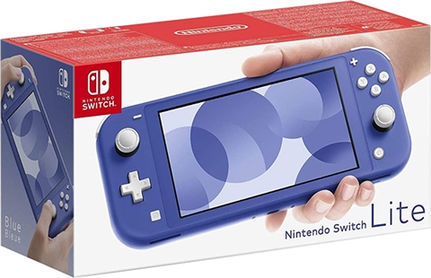 switch lite cex