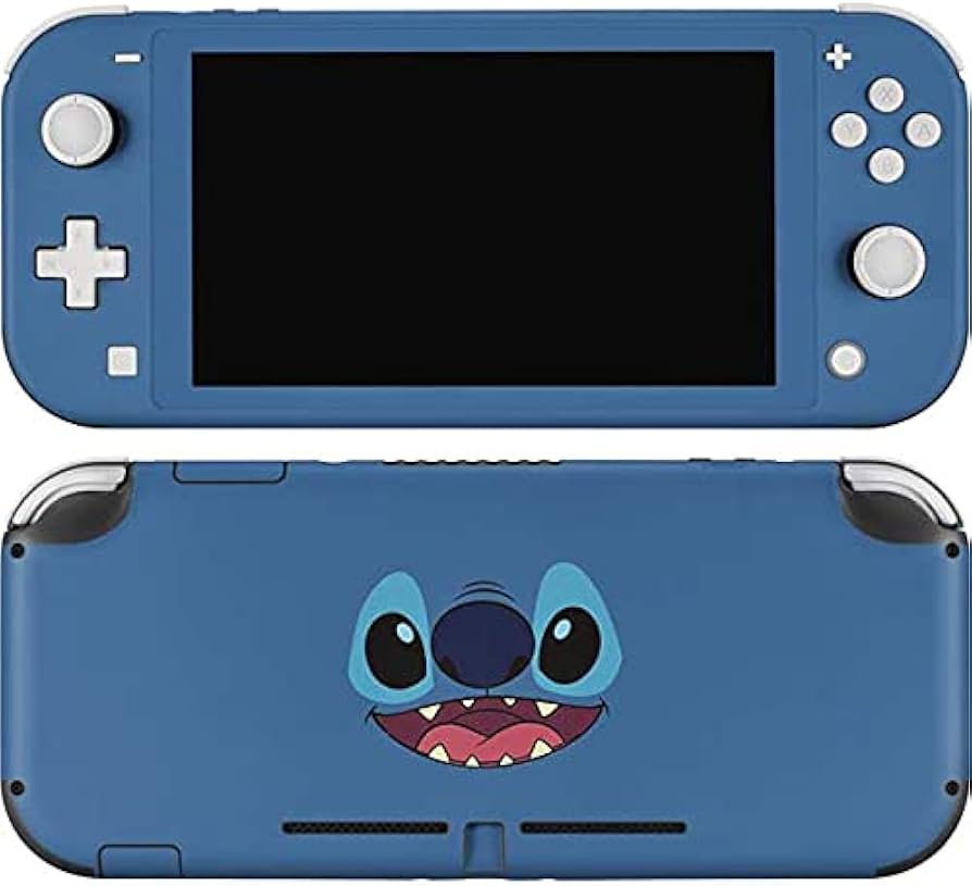 switch lite stitch