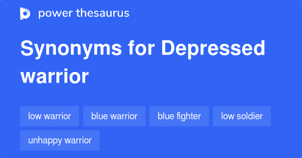 synonyms for depressing