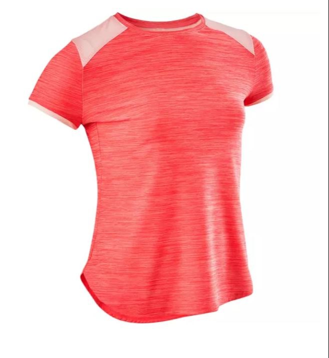 synthetic t shirts womens