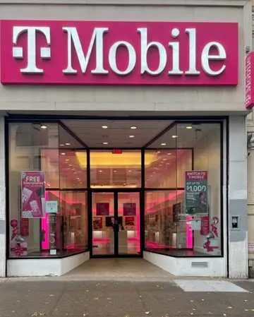 t mobile store phones