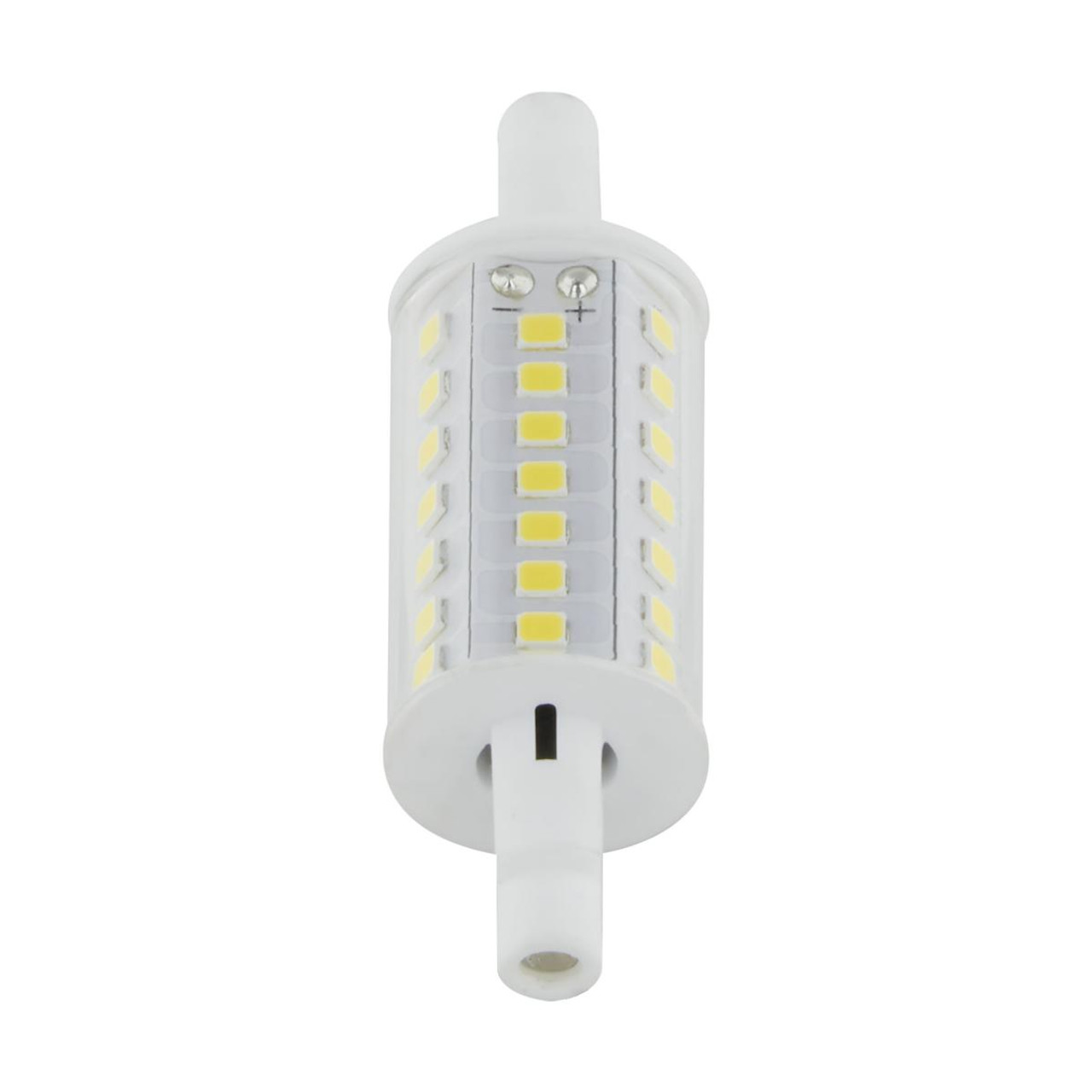 t3 led bulb 78mm