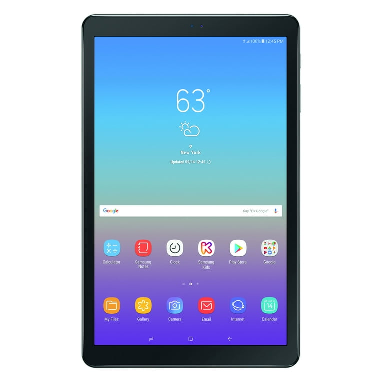 tablet samsung walmart