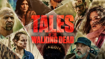 tales of the walking dead season 2