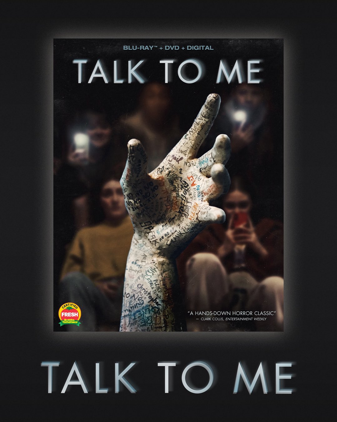 talk to me blu ray release date