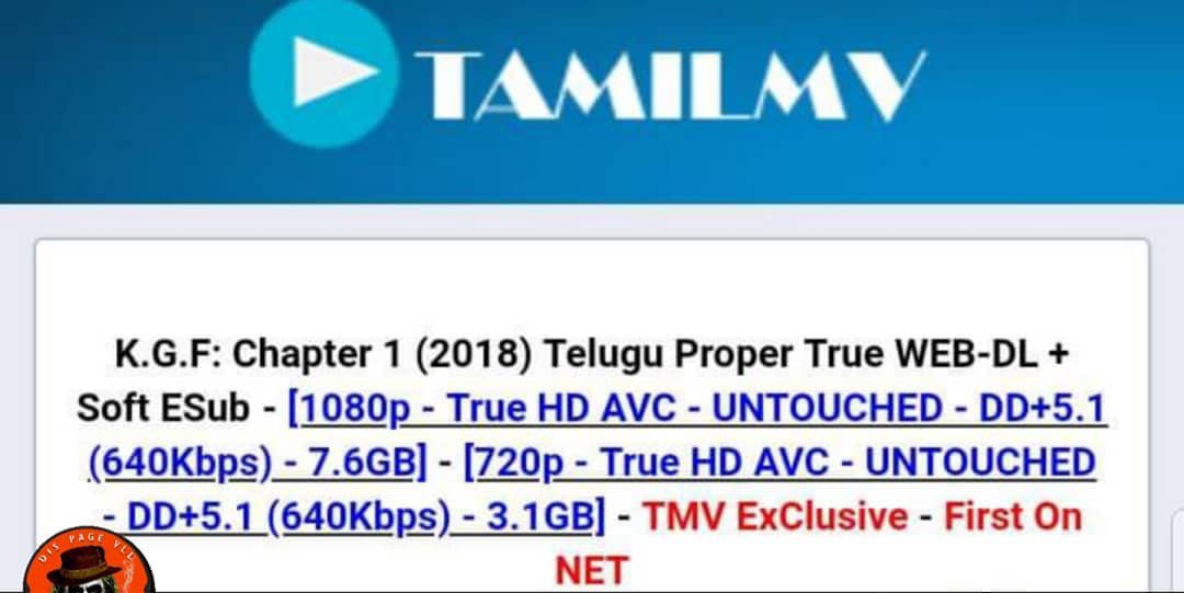 tamilmv fm