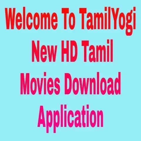 tamilyogi movies download app