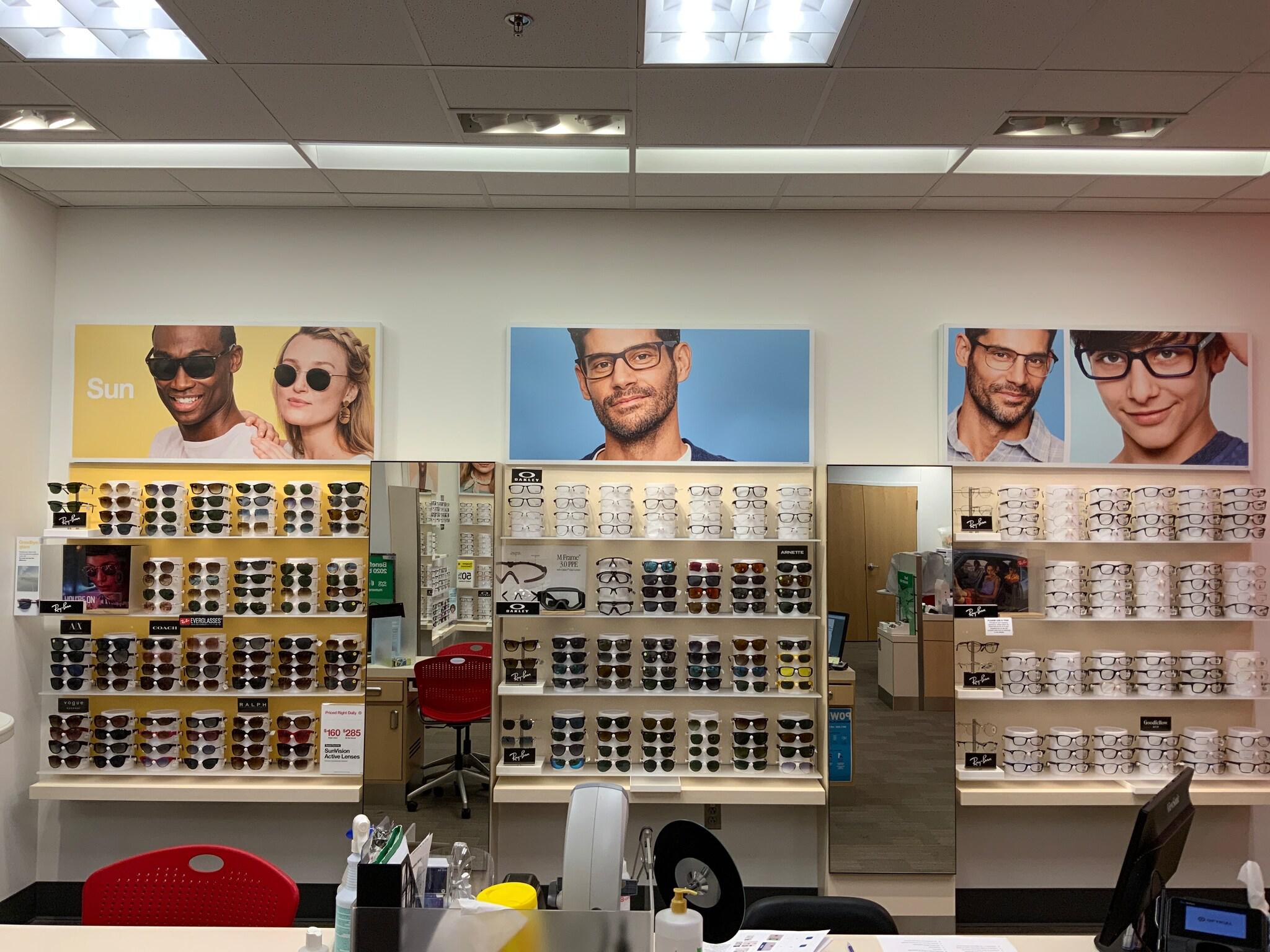 target optical lititz