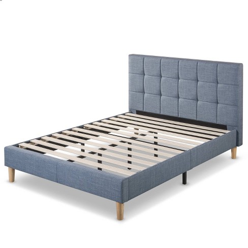 target queen bed frame