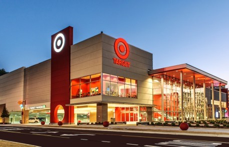 target stores