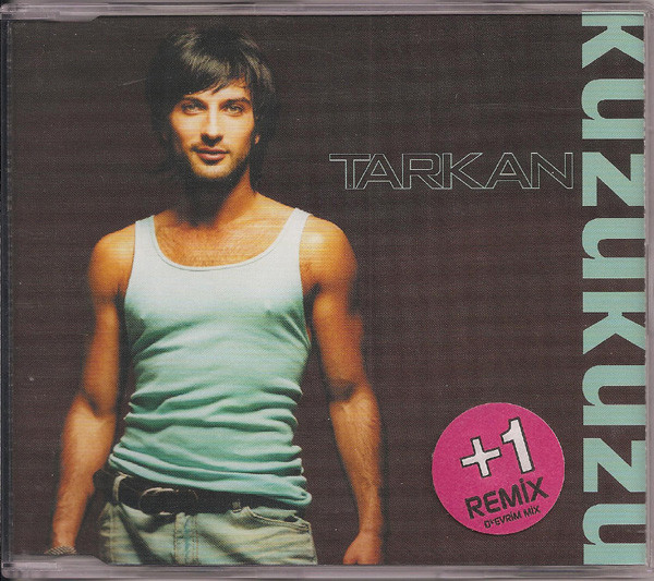 tarkan kuzu kuzu mp3