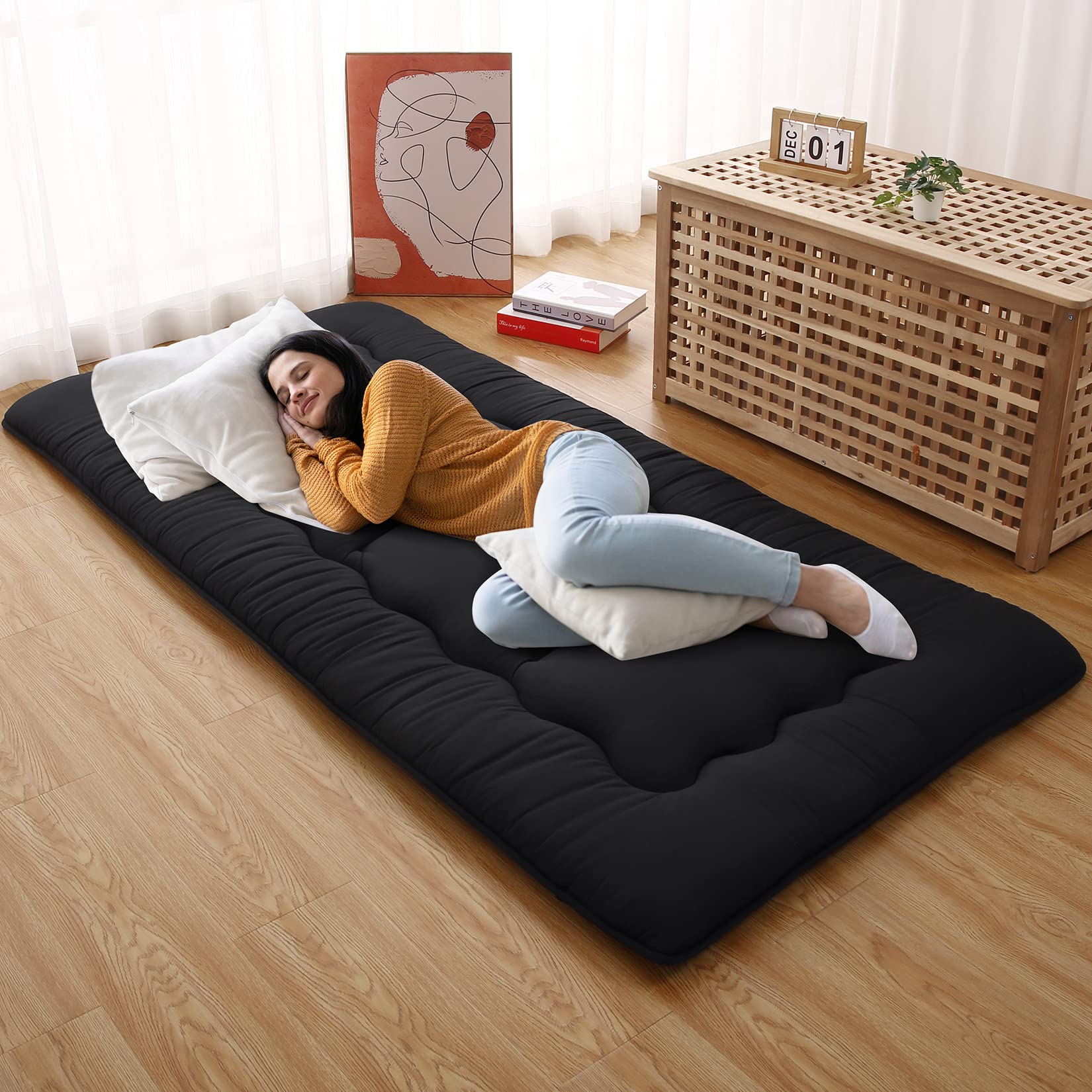 tatami futon