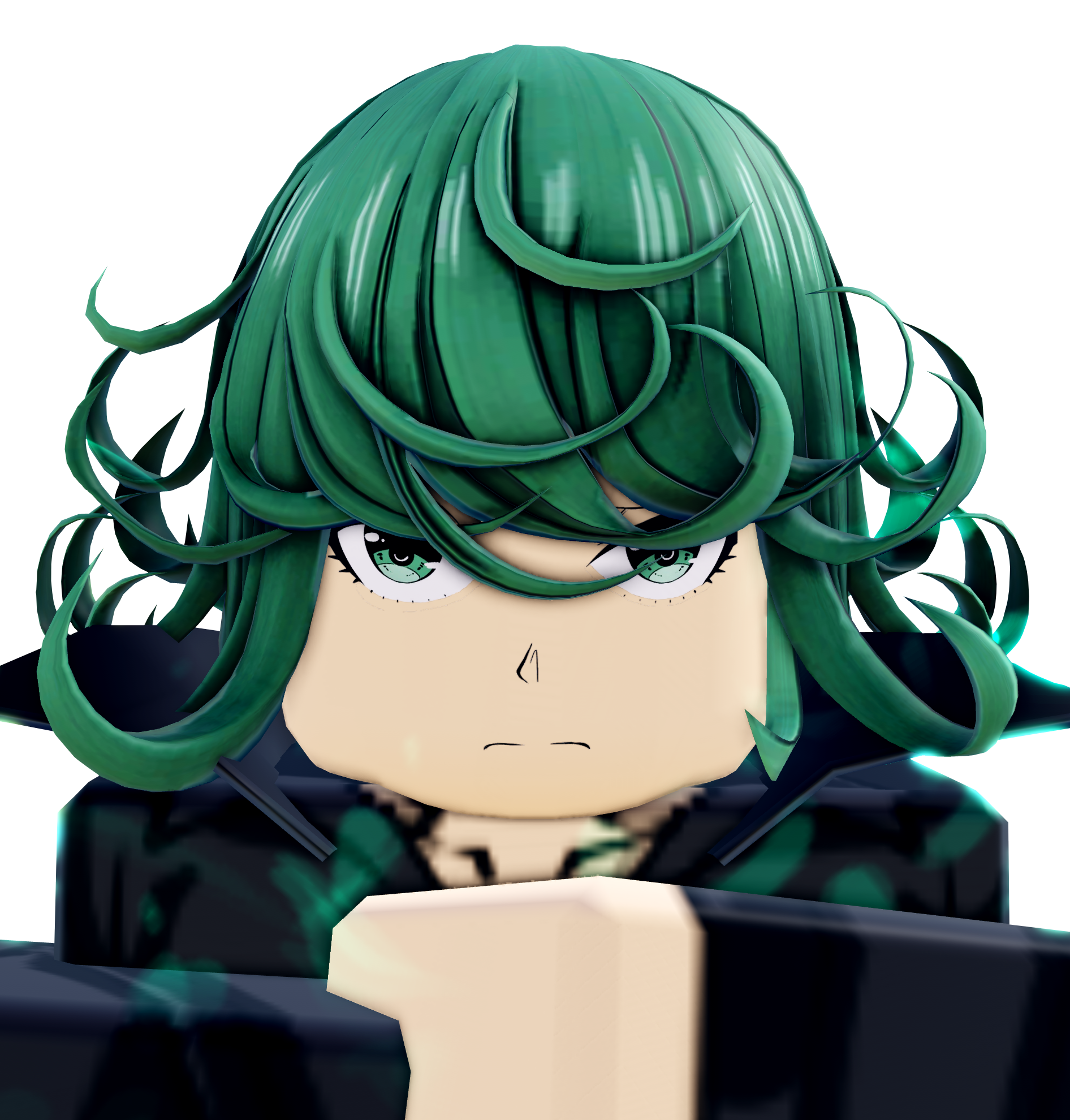 tatsumaki astd