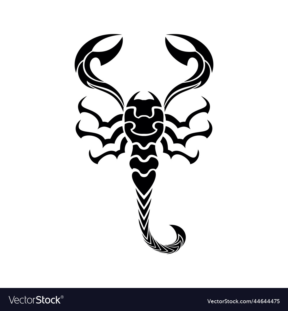 tattoo scorpion