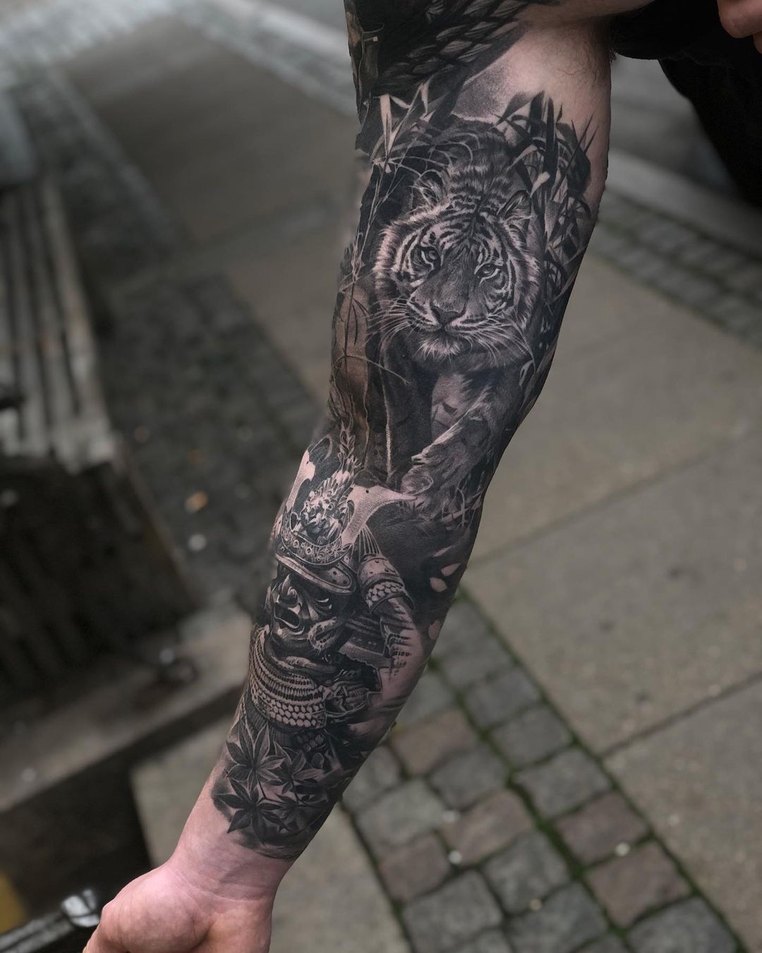 tattoo sleeve ideas