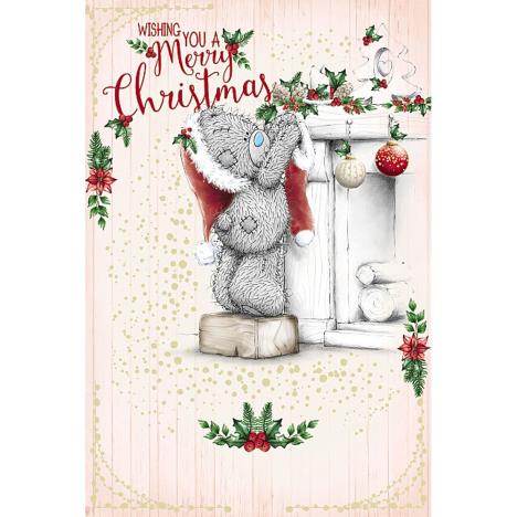 tatty teddy christmas cards