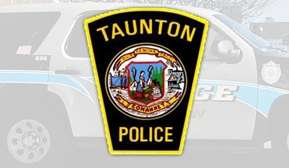 taunton gazette police log