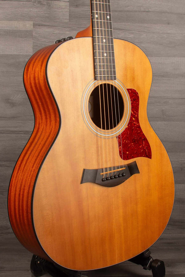 taylor 114e used