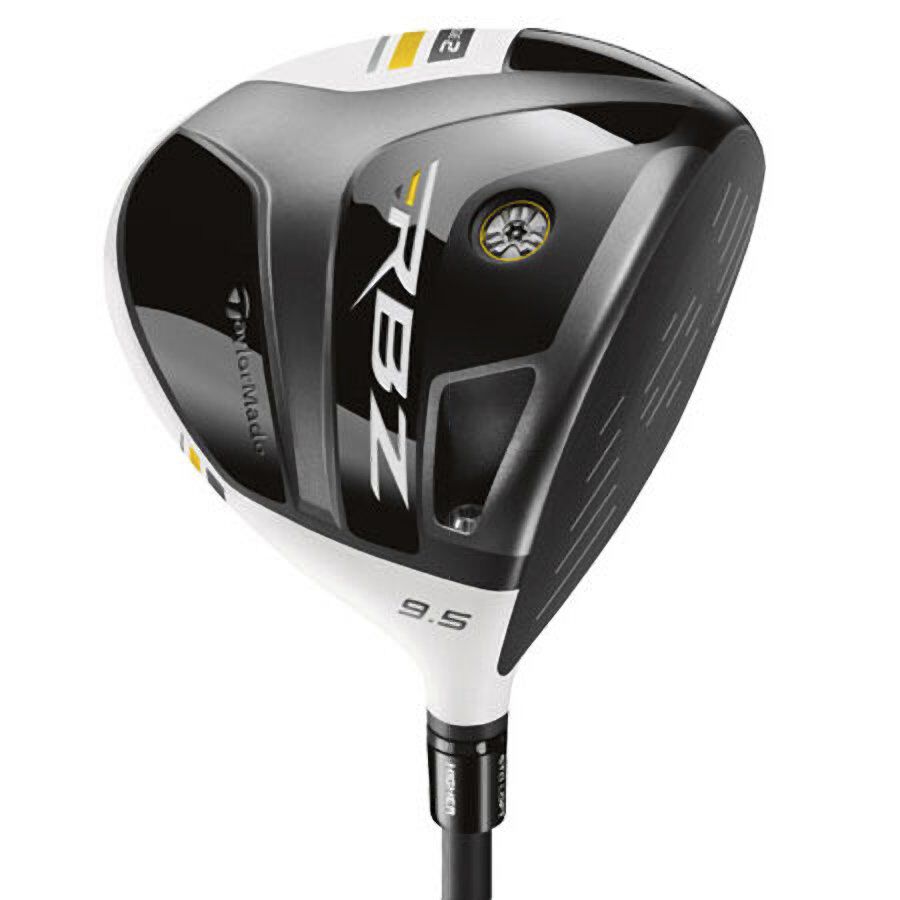 taylormade golf rbz