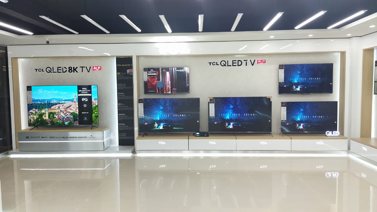 tcl pakistan