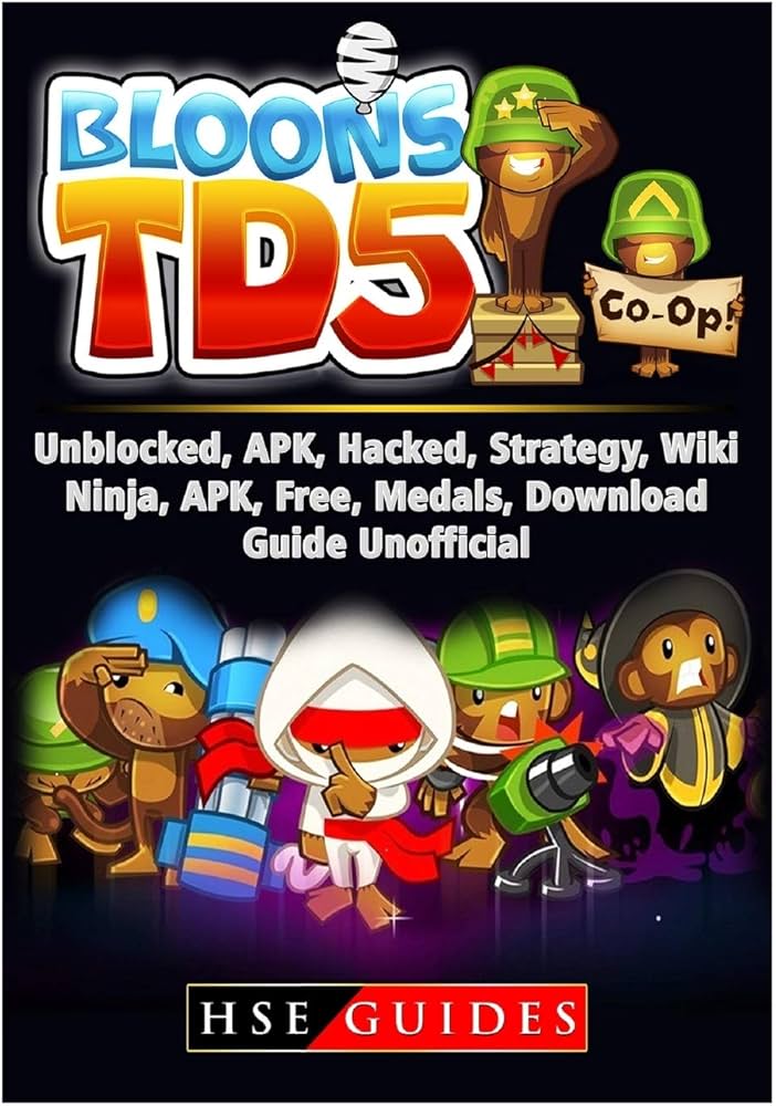 td 5 unblocked