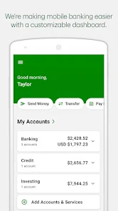 td bank app