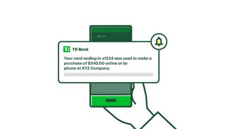 td bank online banking