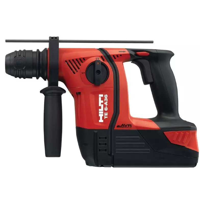 te 6 a 36 hilti