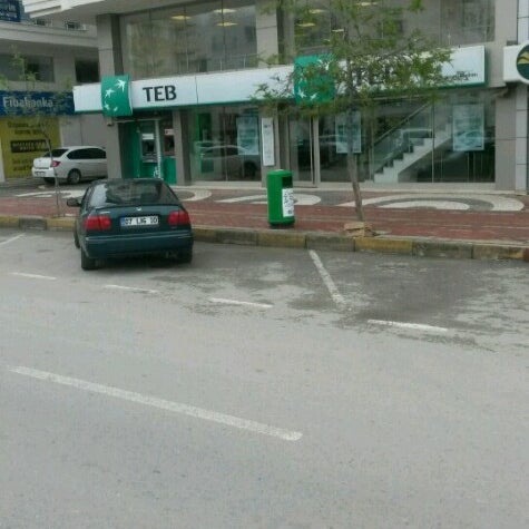 teb manavgat