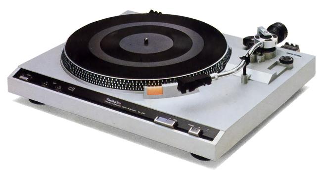 technics sl 220