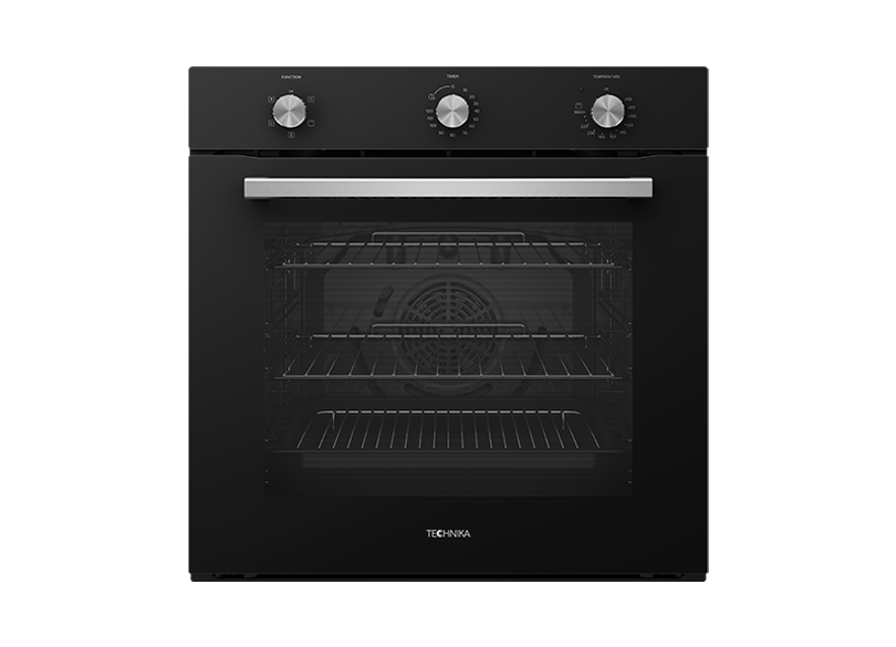 technika oven user manual