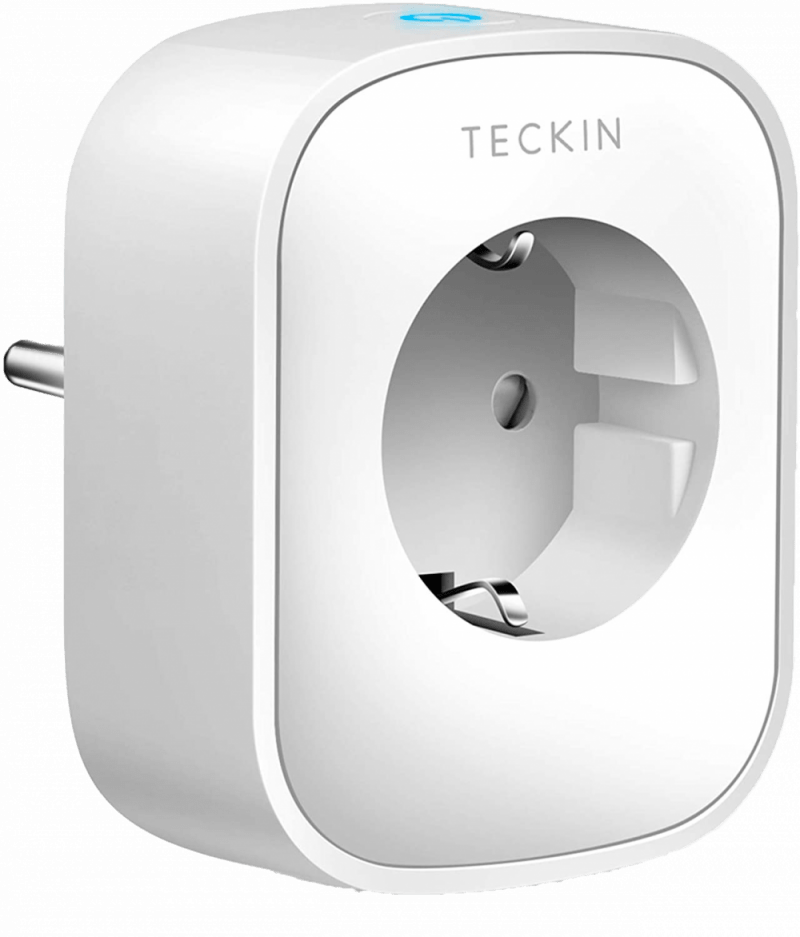 teckin smart plug