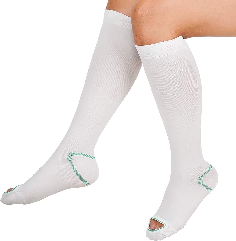 ted compression socks