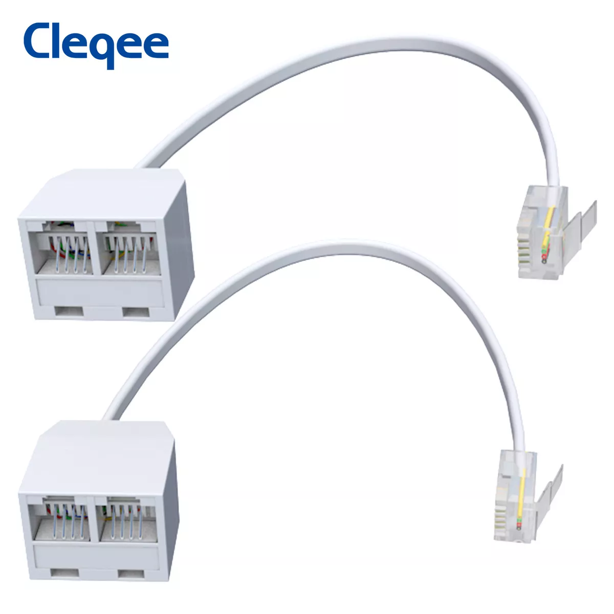 telephone cable splitter