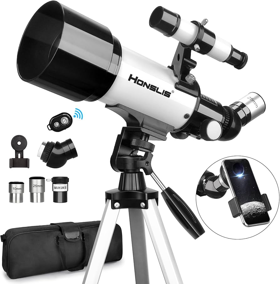 telescope amazon