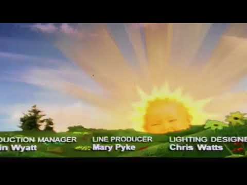 teletubbies end credits