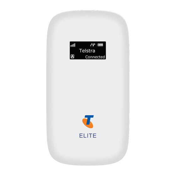 telstra lite 3 user manual pdf download