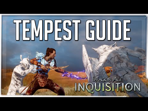 tempest rogue dragon age inquisition