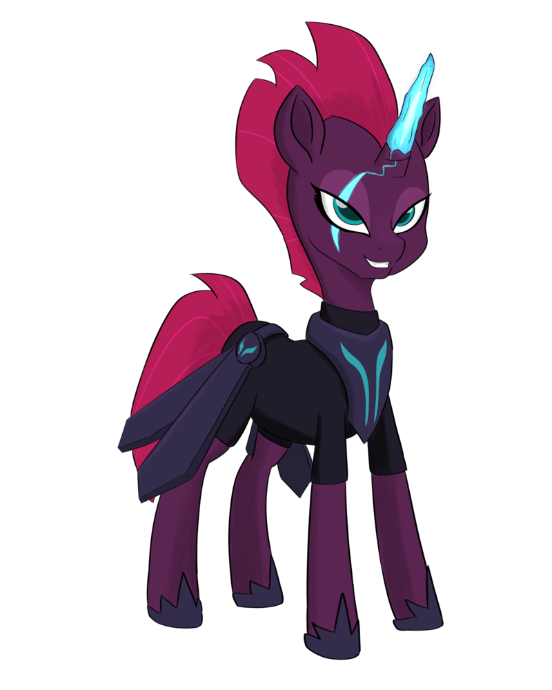 tempest shadow mlp