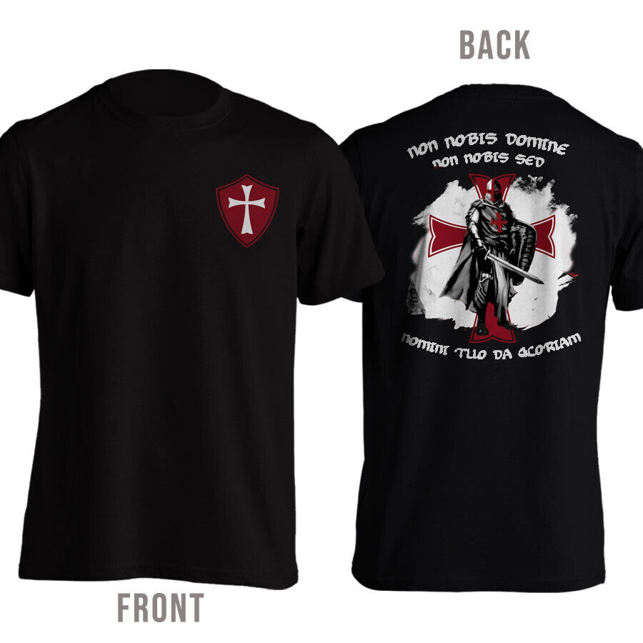 templar tshirt