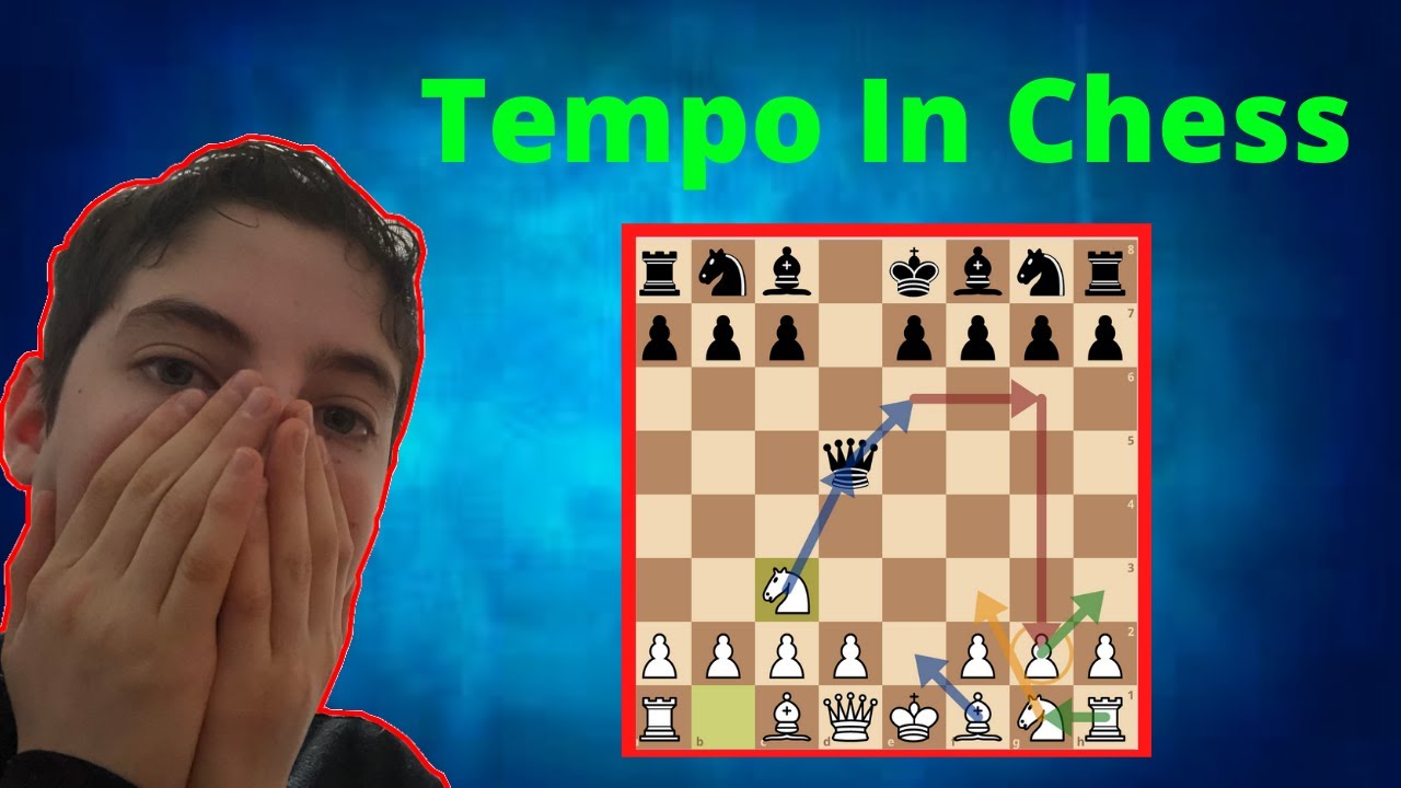 tempo chess