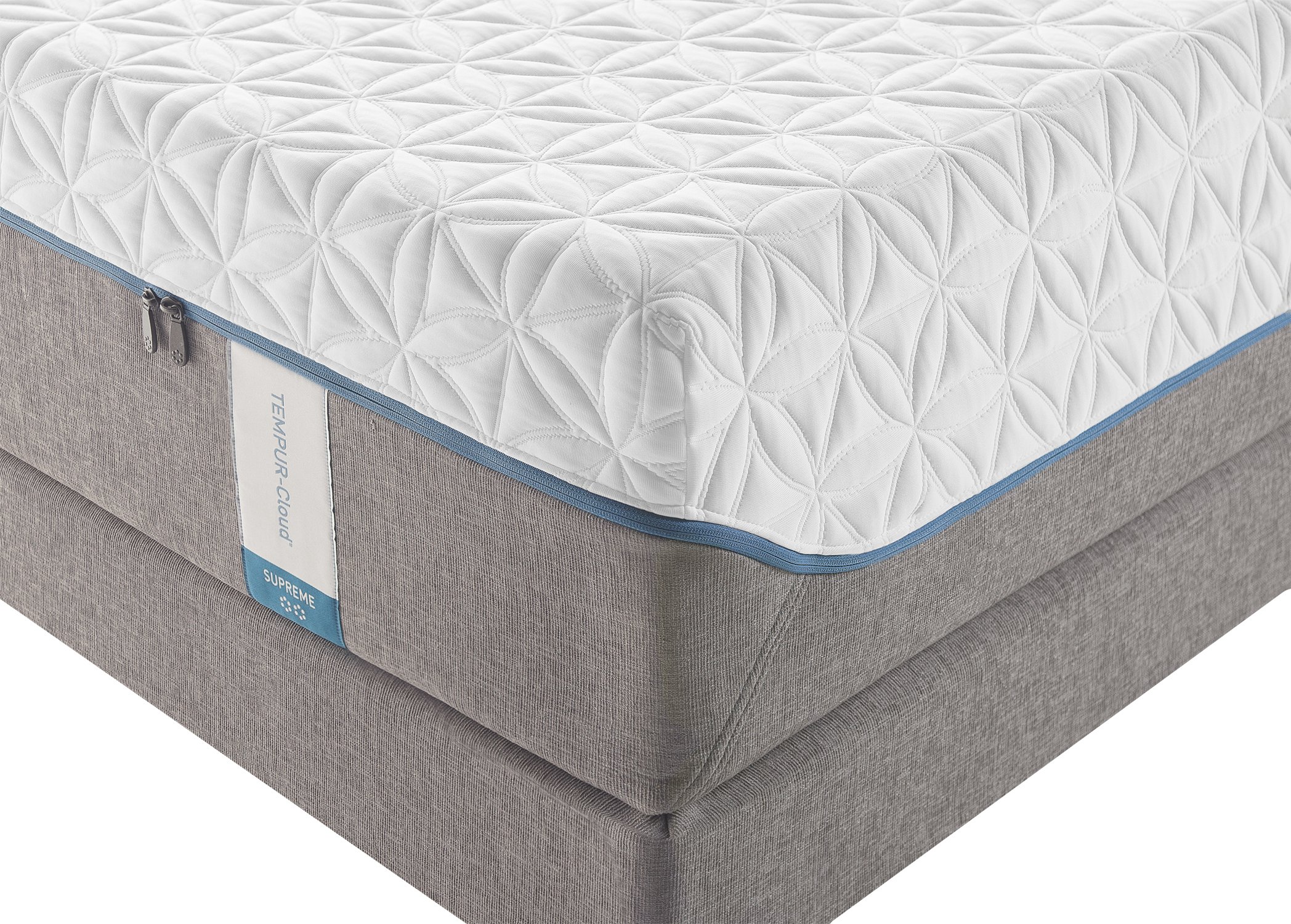 tempur cloud supreme mattress