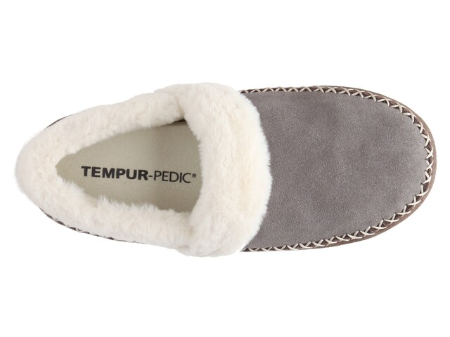 tempur pedic slippers