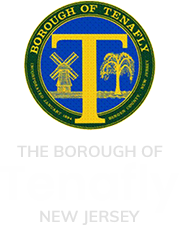 tenafly dpw