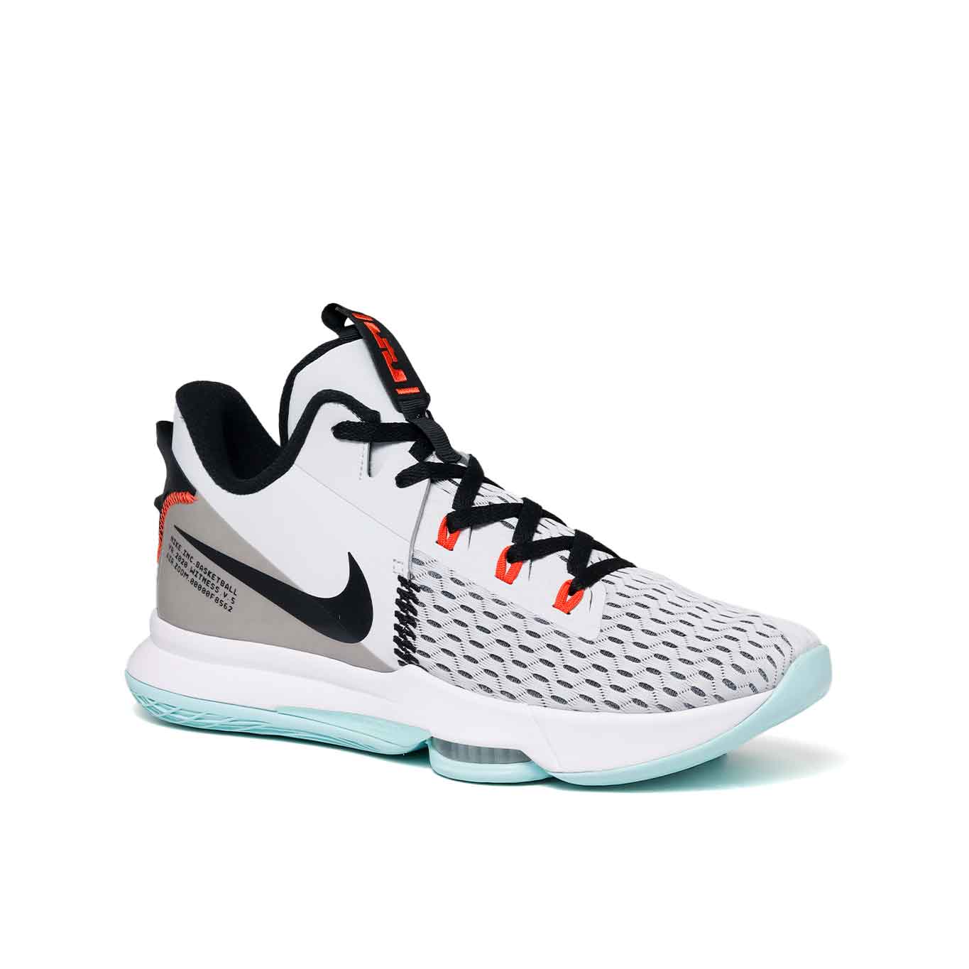 tenis lebron hombre